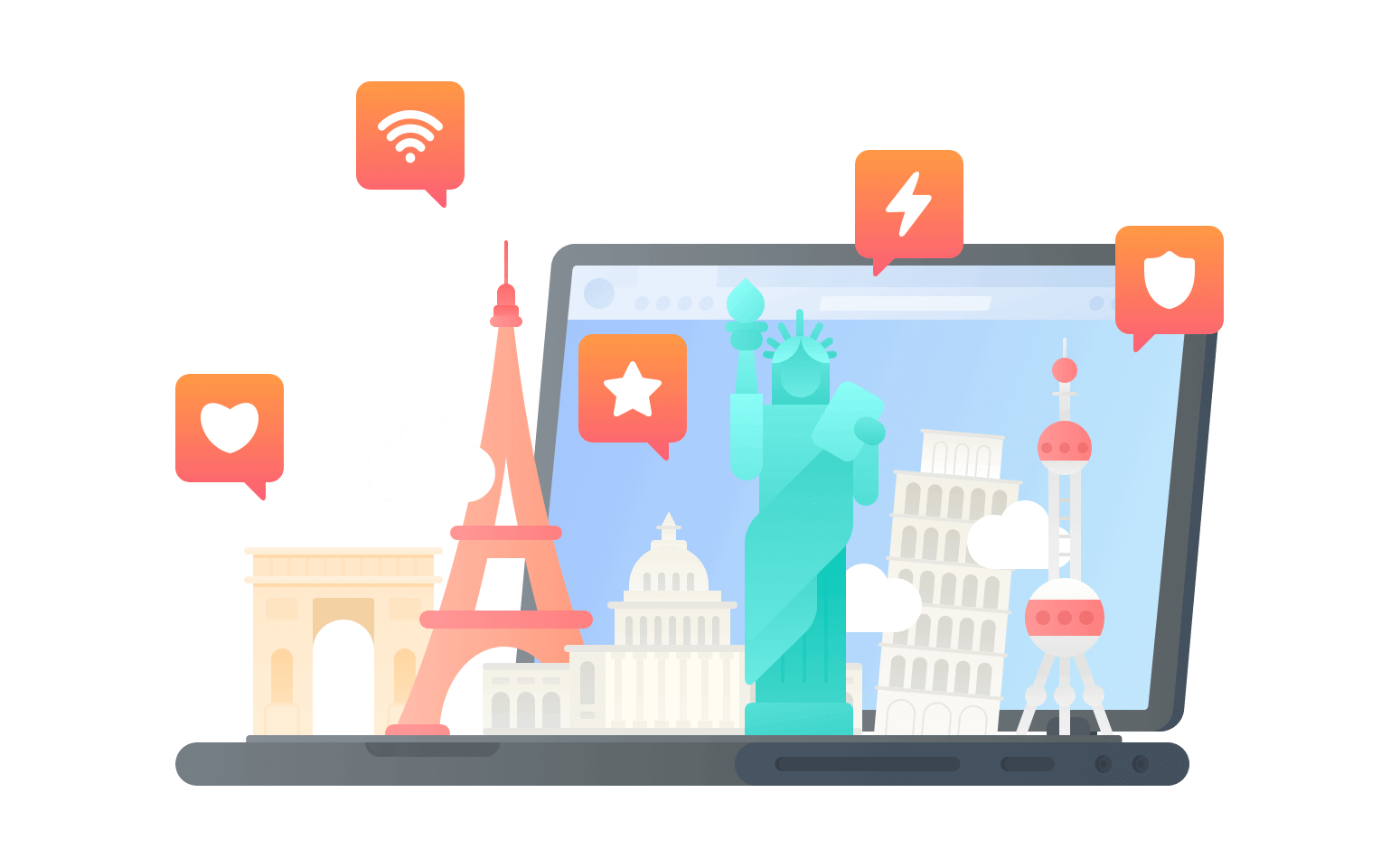 海地回国vpn - CNCN2